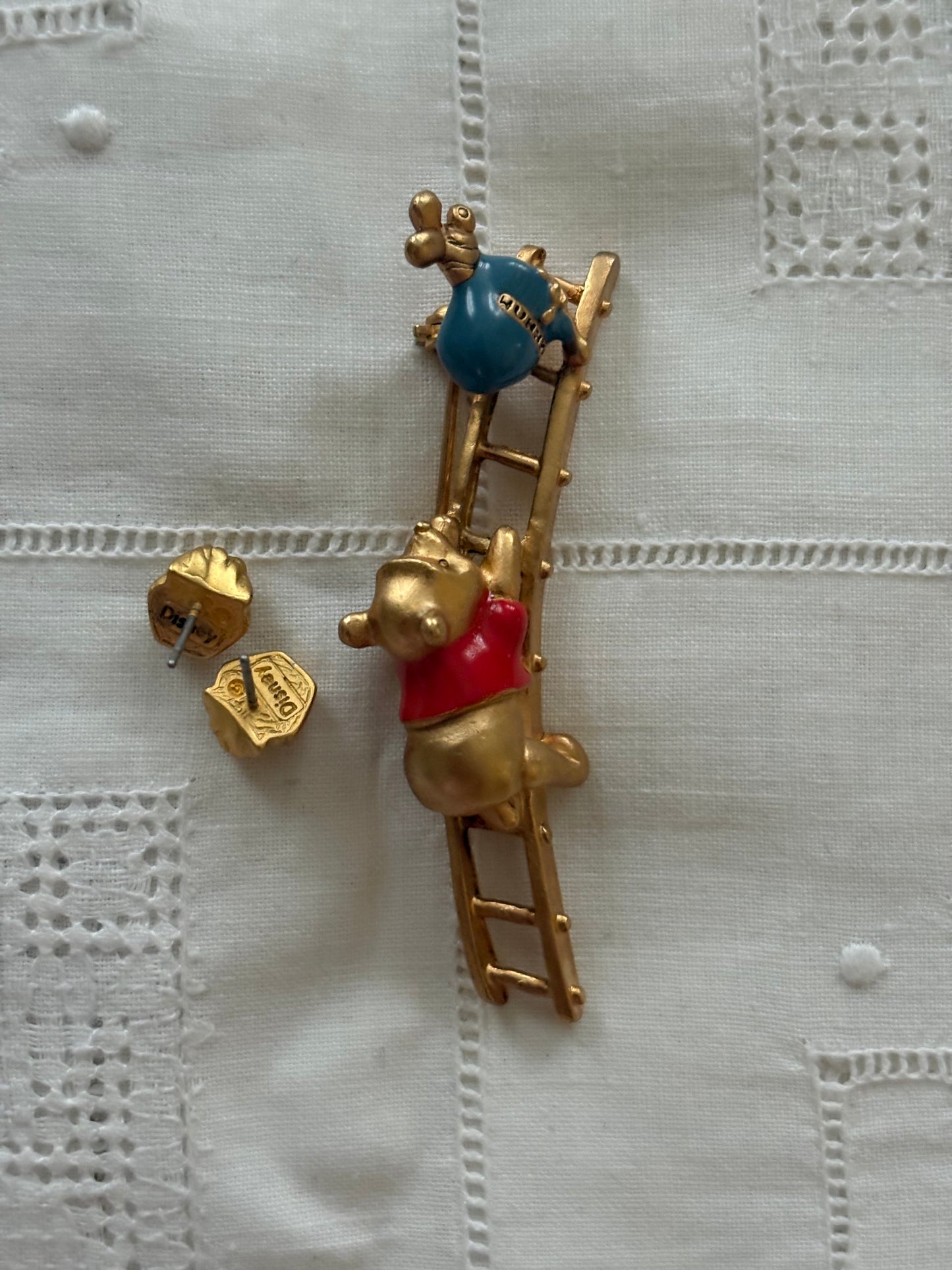 Zestaw Disney „Winnie the Pooh”