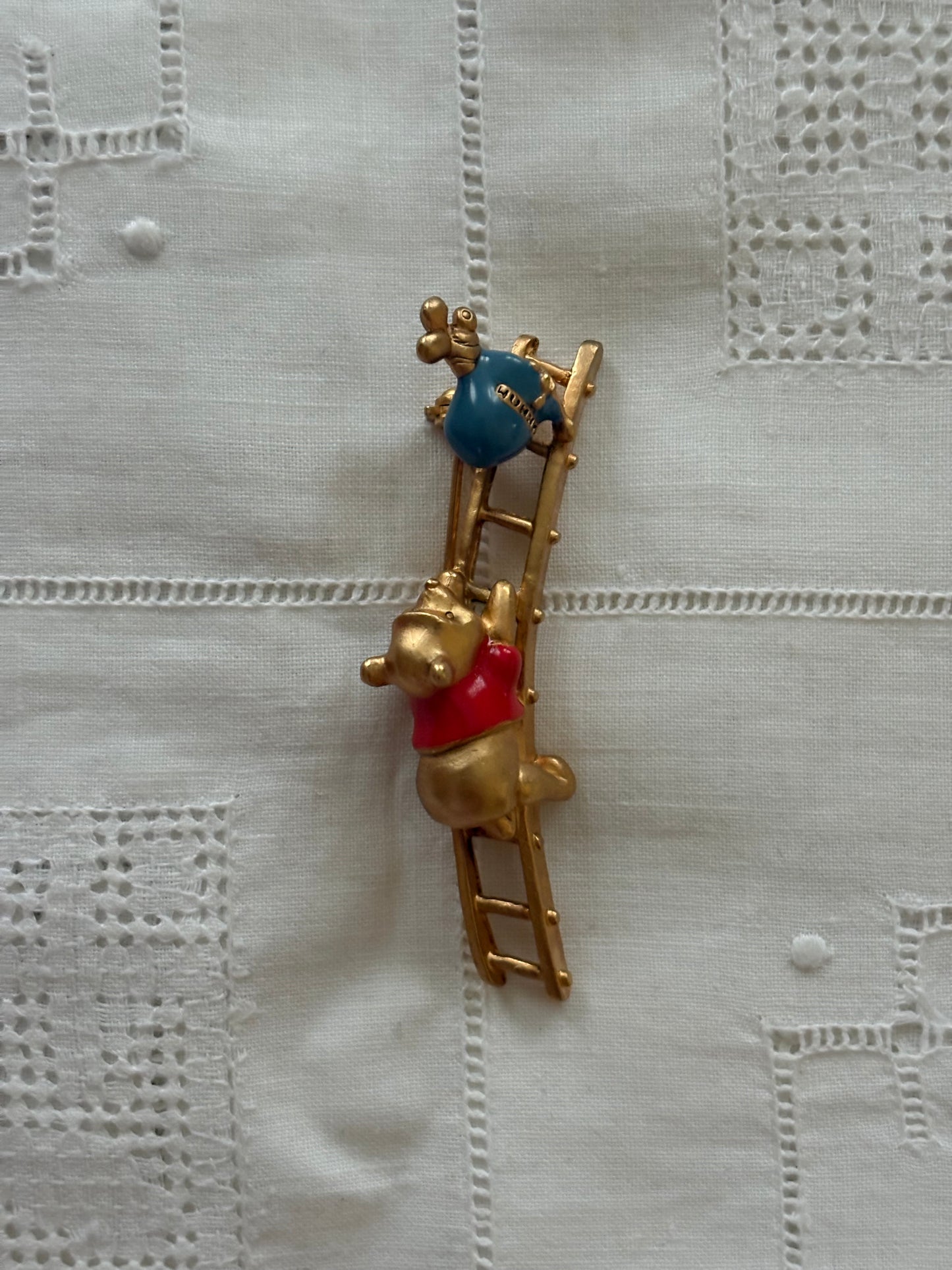 Zestaw Disney „Winnie the Pooh”