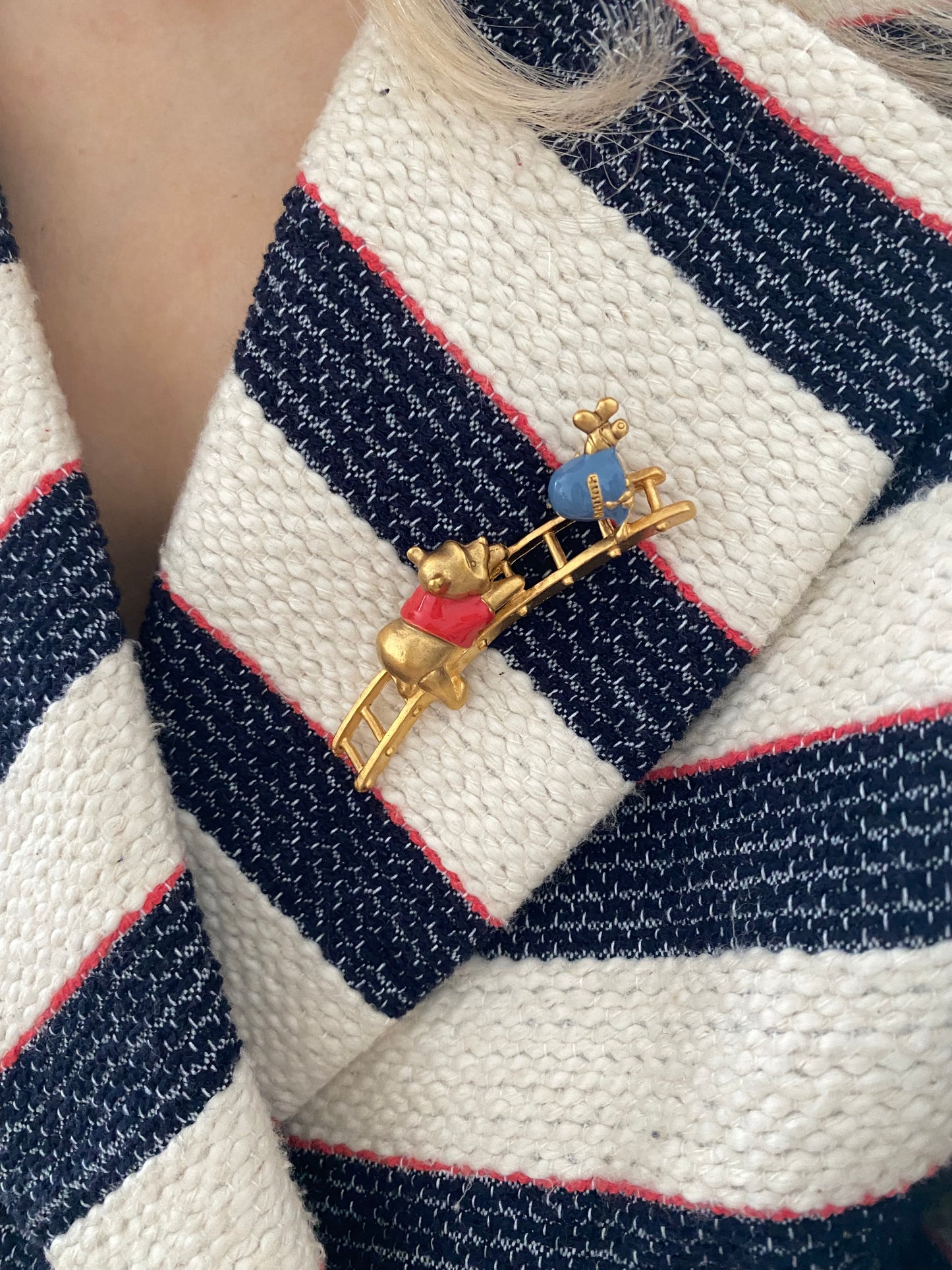 Zestaw Disney „Winnie the Pooh”