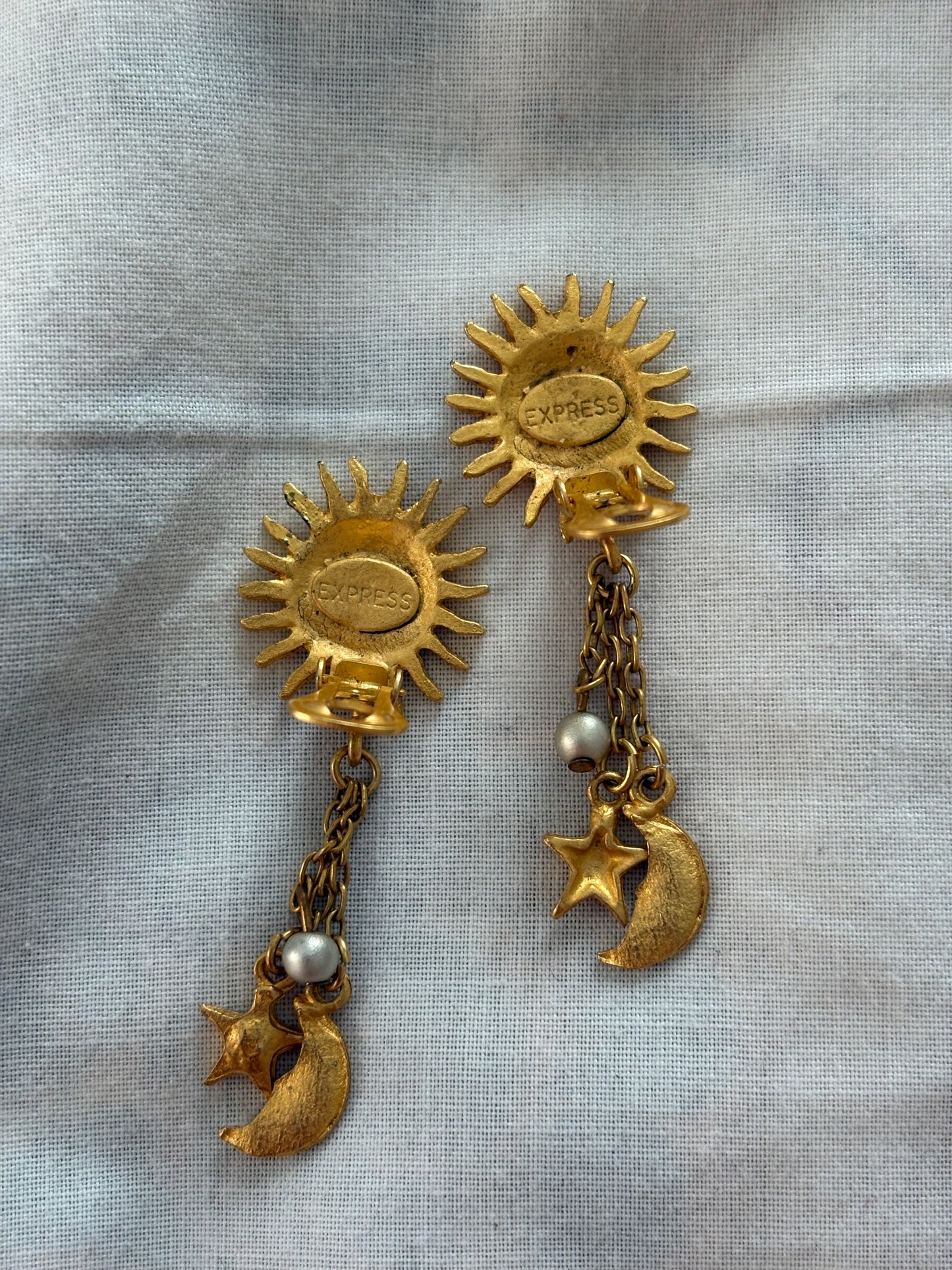 Klipsy “Sun&Moon”