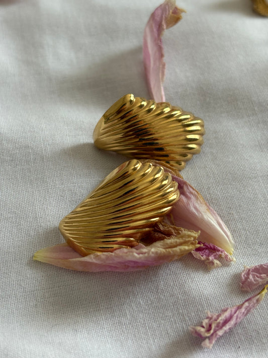 Napier Shell Clips, lightweight