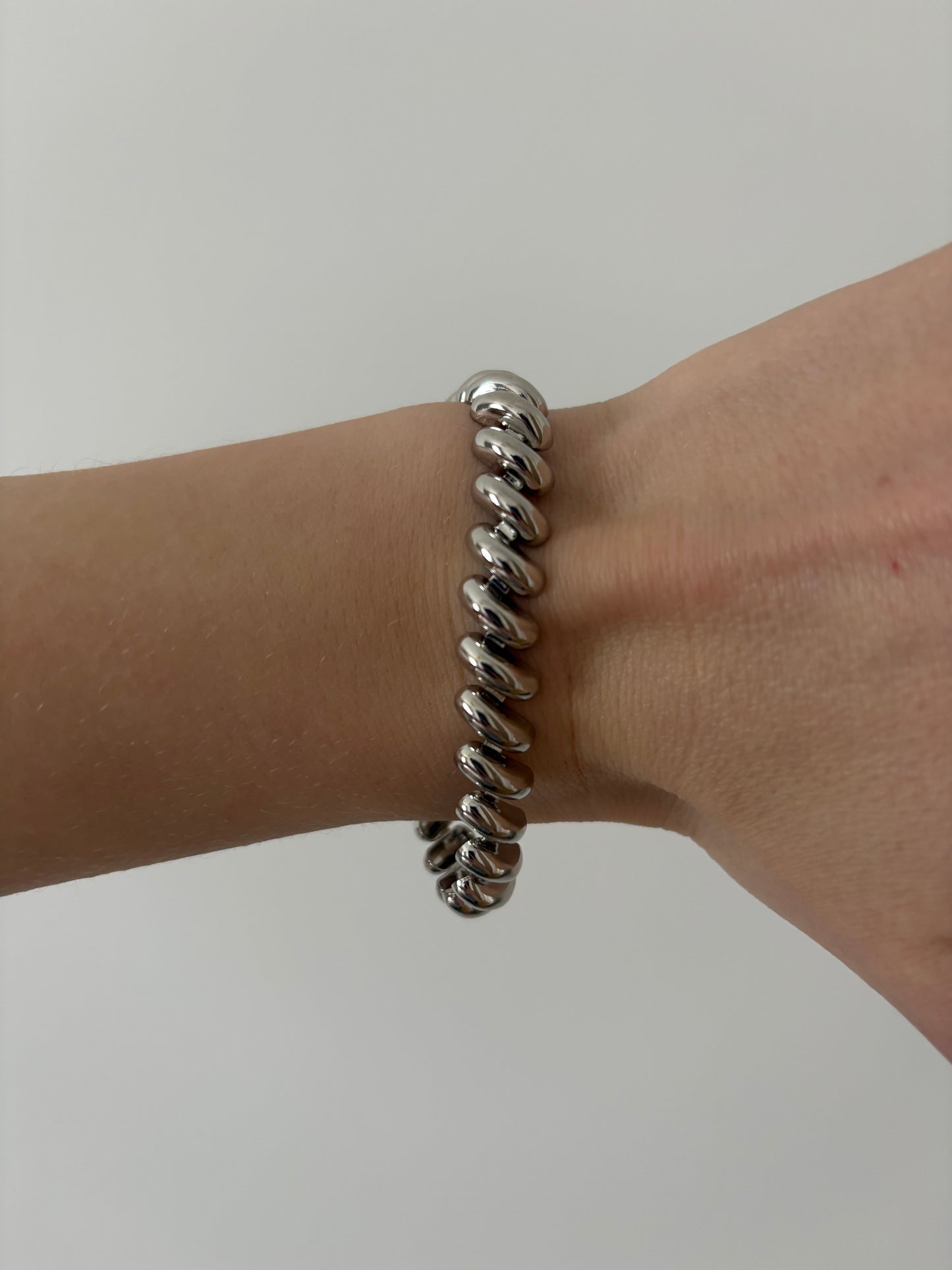 Avon "SAN MARCO" Bracelet, 1990