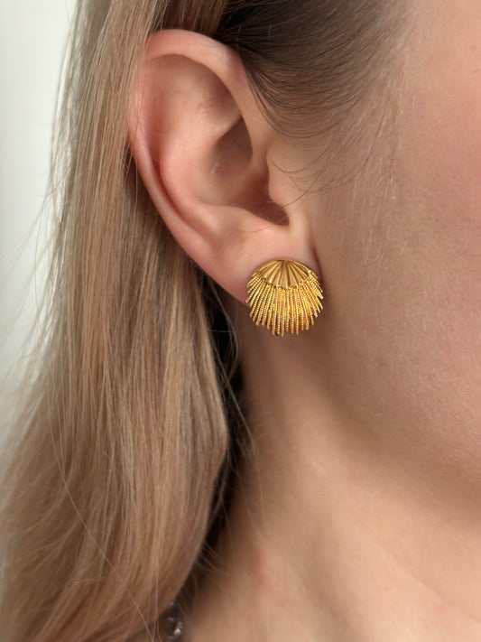 Sarah Coventry clips
