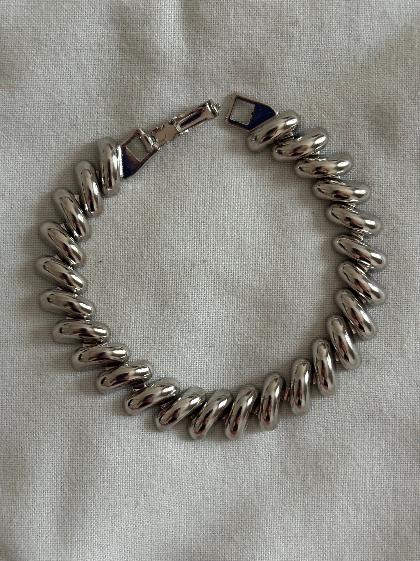 Avon "SAN MARCO" Bracelet, 1990