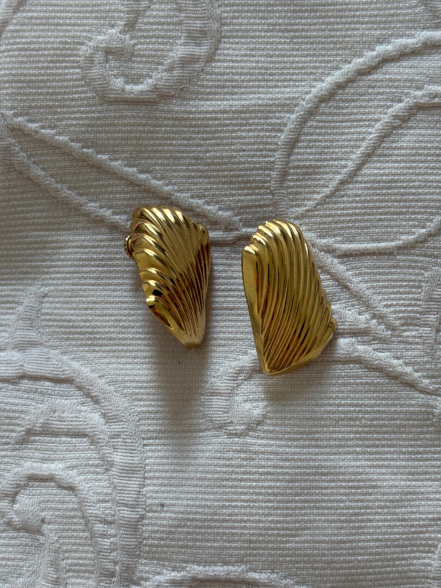Napier Shell Clips, lightweight