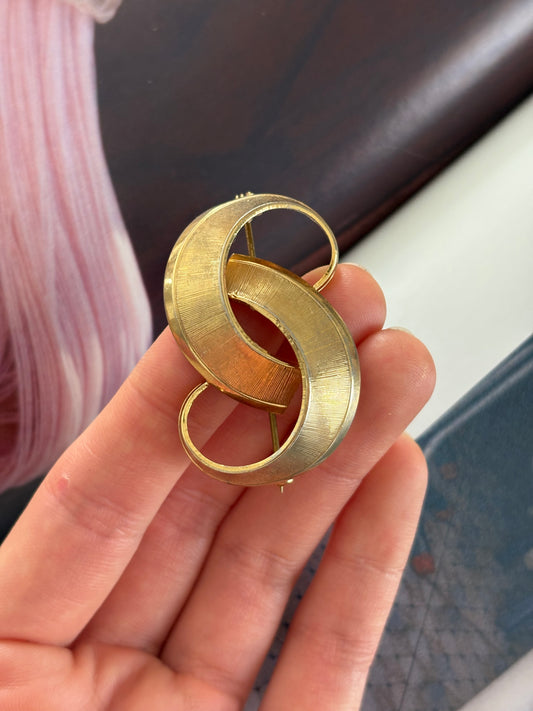 Broszka „Made in Germany”