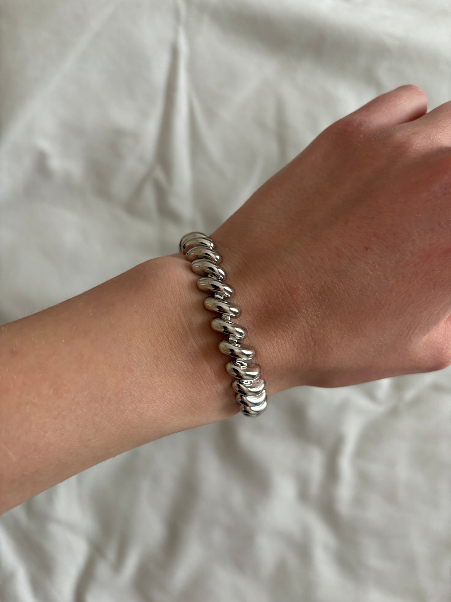 Avon "SAN MARCO" Bracelet, 1990