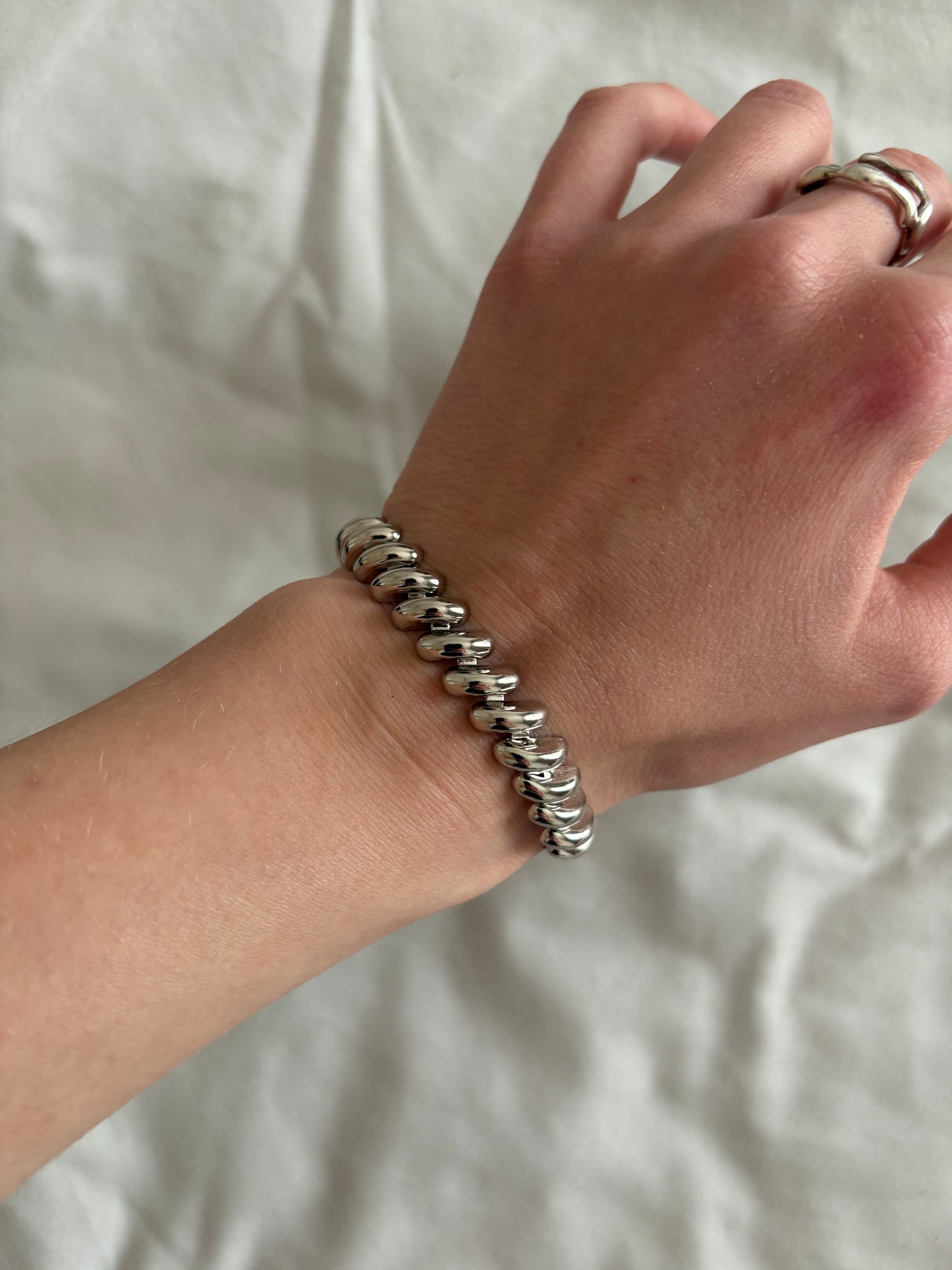 Avon "SAN MARCO" Bracelet, 1990