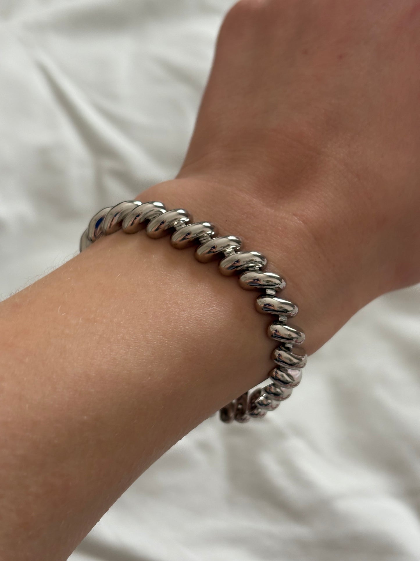 Avon "SAN MARCO" Bracelet, 1990